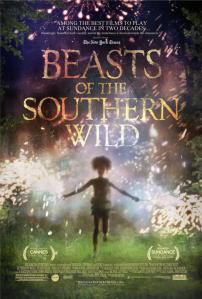 Beasts Southern Wild (2012)