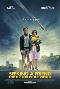 Seeking a Friend (2012)