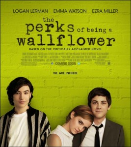 Perks Wallflower (2012)