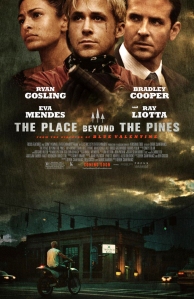 Place Beyond Pines (2012)